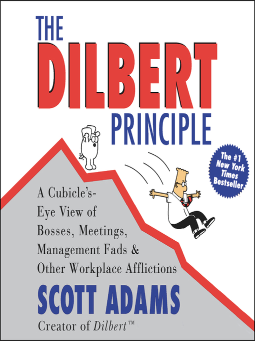 Title details for Dilbert Principle by Scott Adams - Wait list